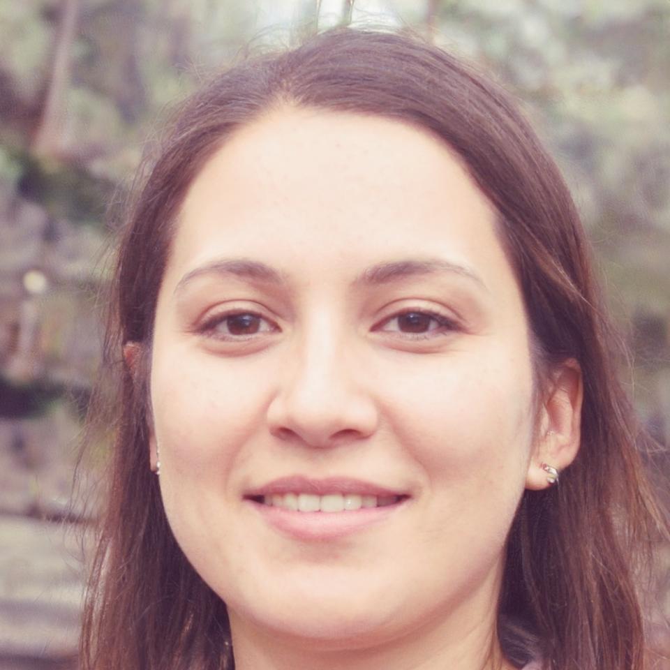 Naledi Sibanyoni, Founder and Principal Advisor at Upau Boost