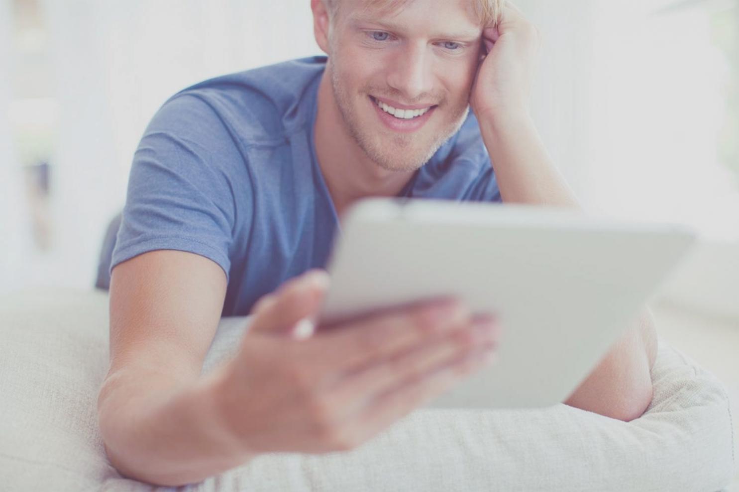 Team collaboration on financial communications project