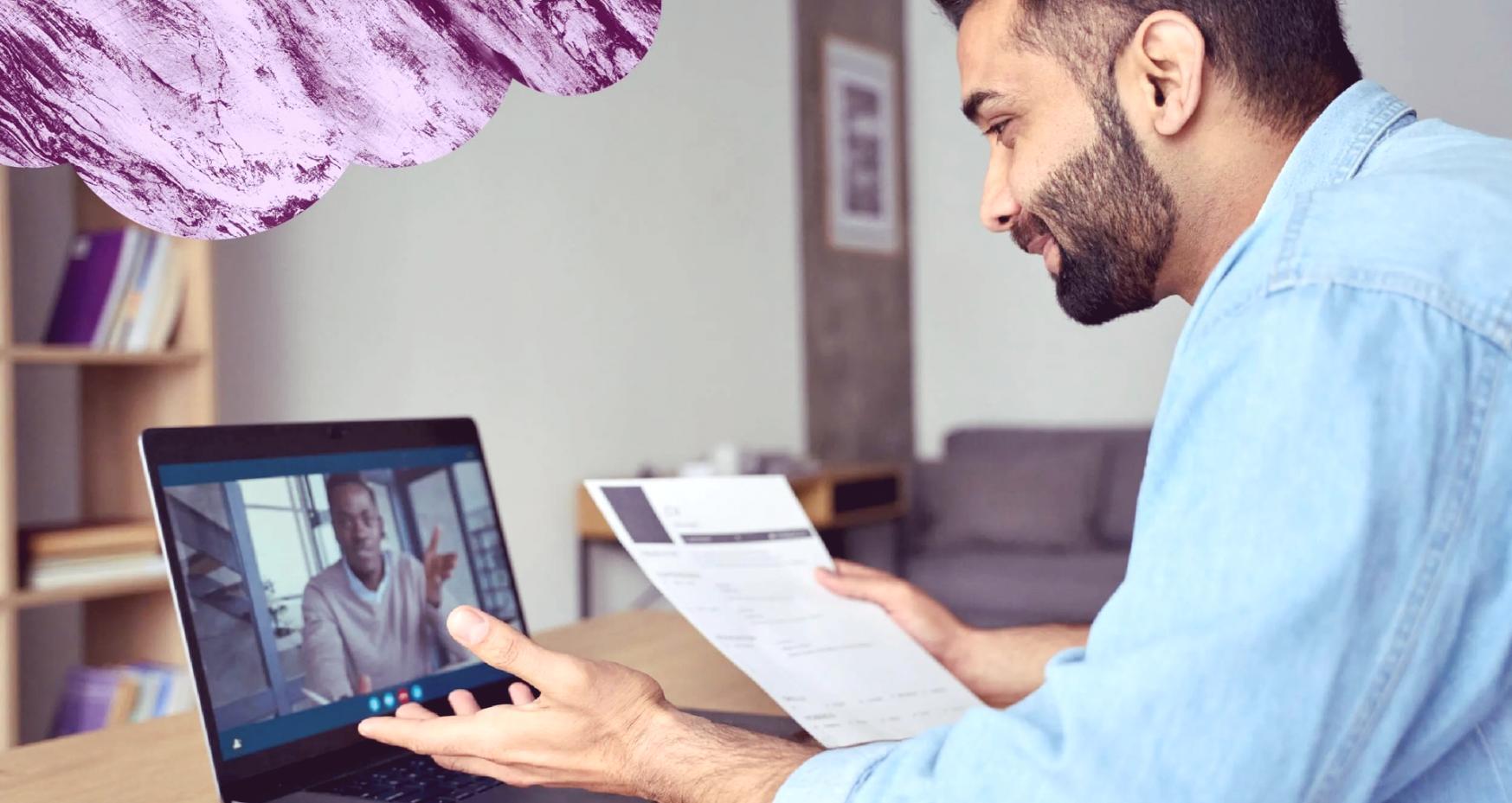 Business communication workshop session in progress